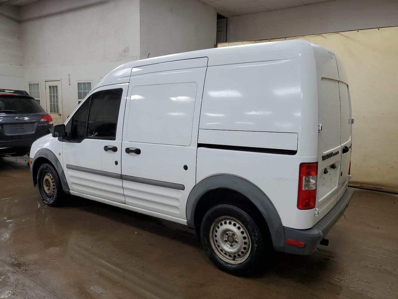 Ford Transit Xl Image 2