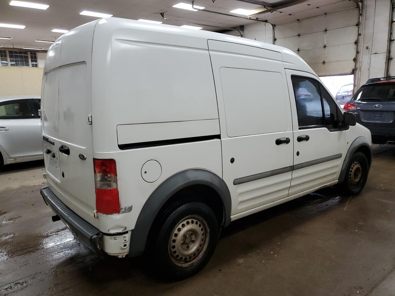 Ford Transit Xl Image 3