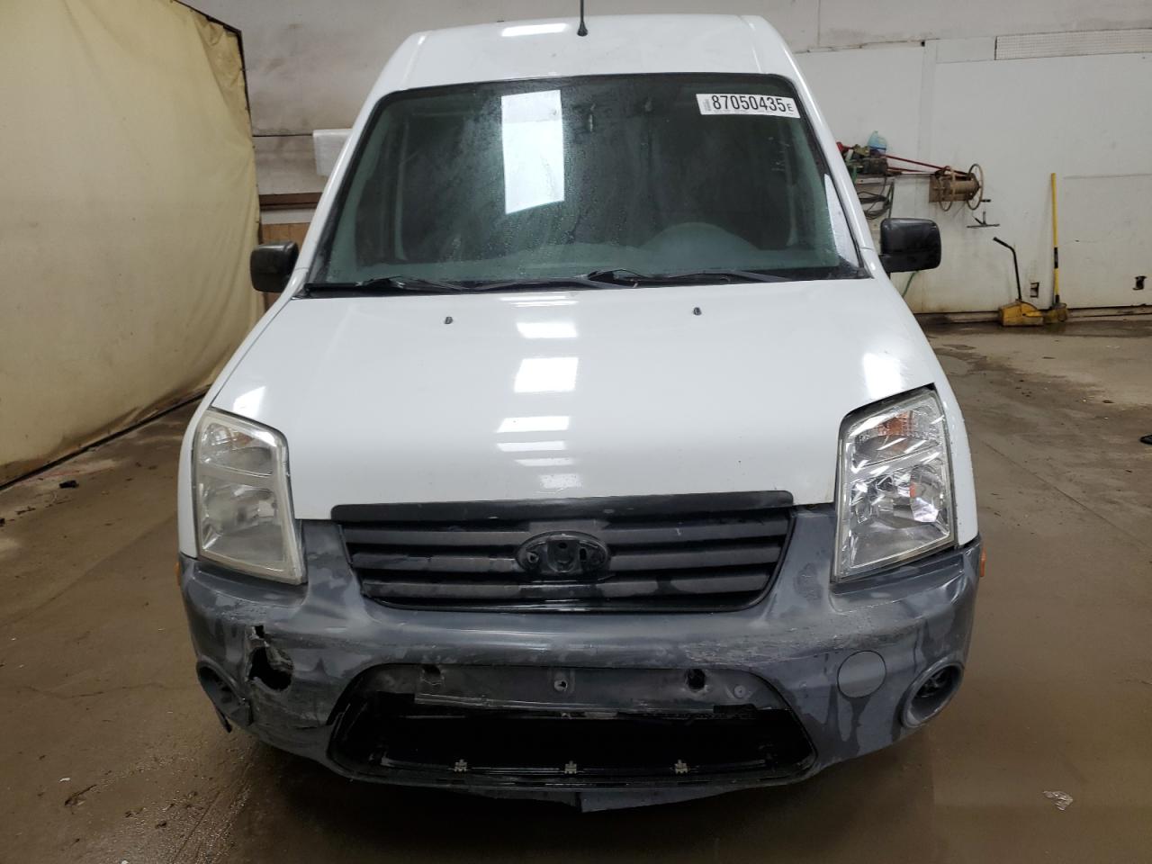Ford Transit Xl Image 6