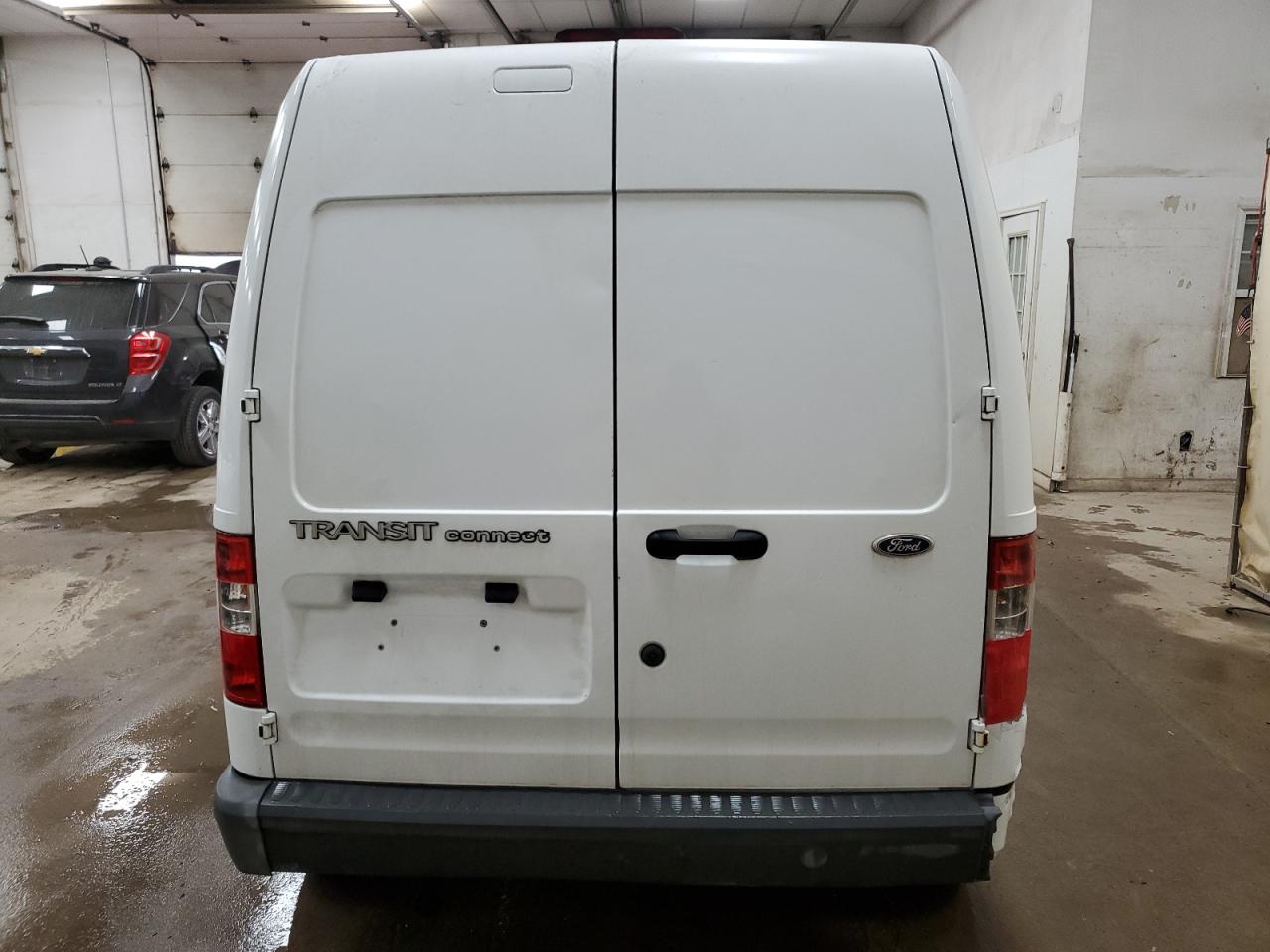 Ford Transit Xl Image 4