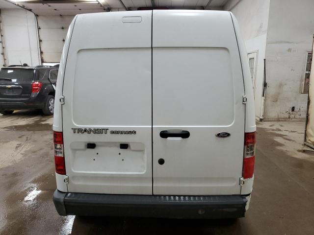 Ford Transit Xl Image 4