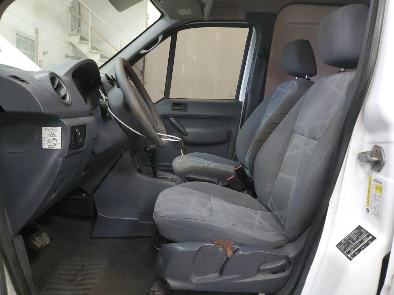 Ford Transit Xl Image 12