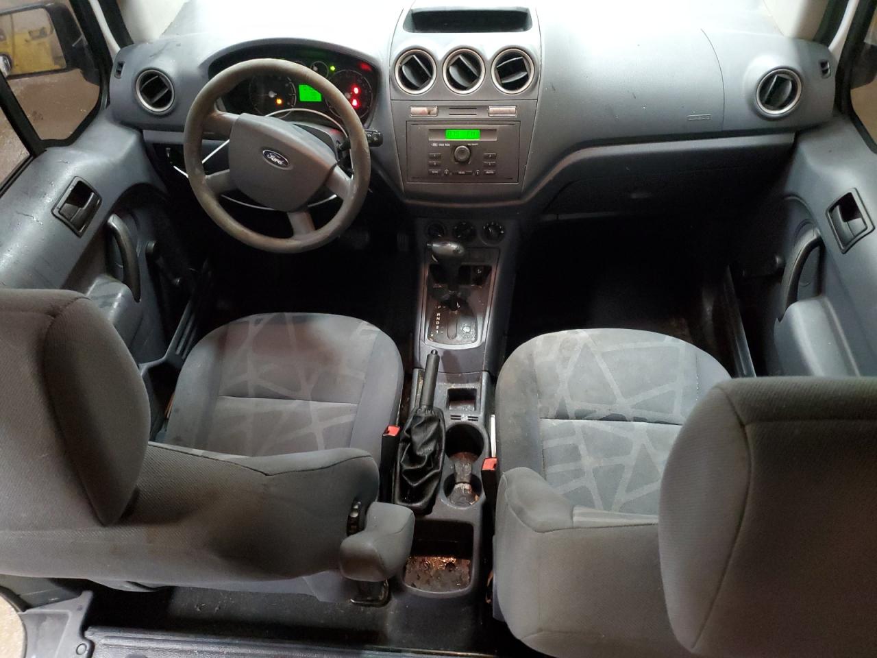 Ford Transit Xl Image 7