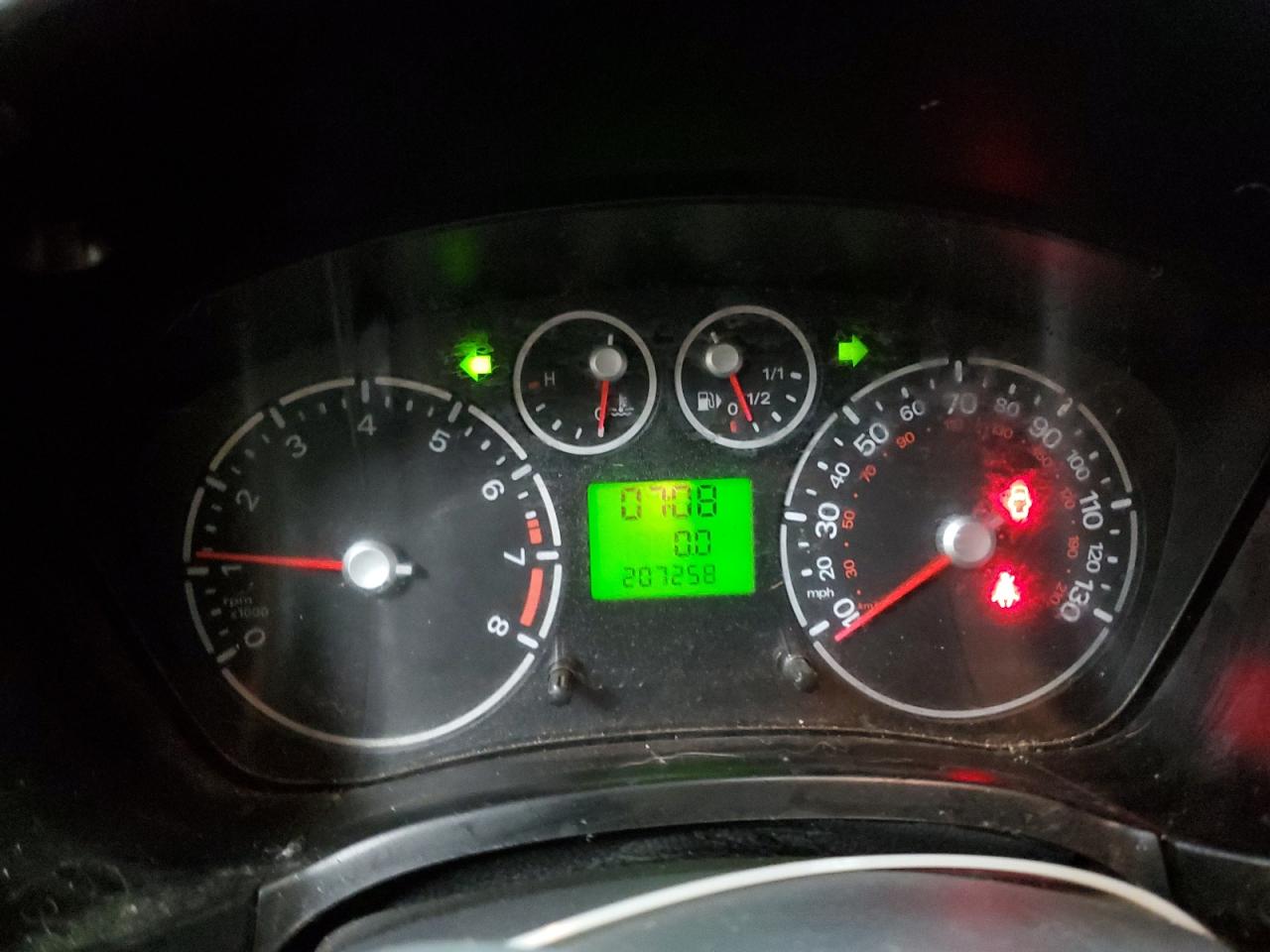 Ford Transit Xl Image 8