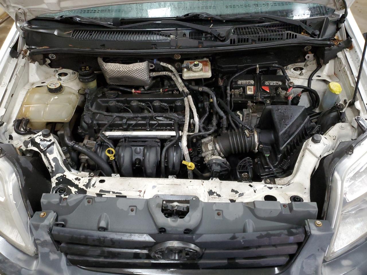 Ford Transit Xl Image 10