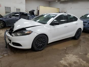 Salvage Dodge Dart
