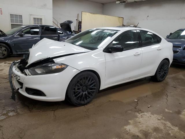  Salvage Dodge Dart