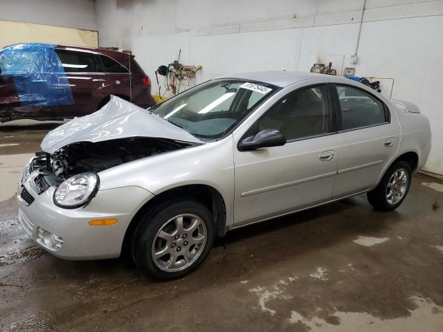  Salvage Dodge Neon