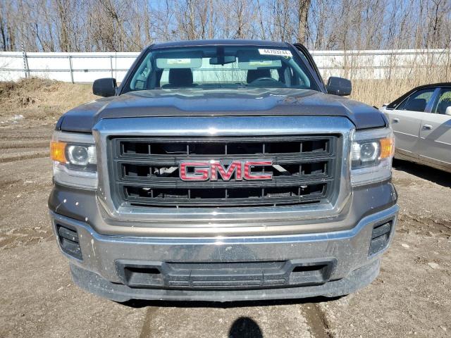 GMC Sierra C1500 Image 4