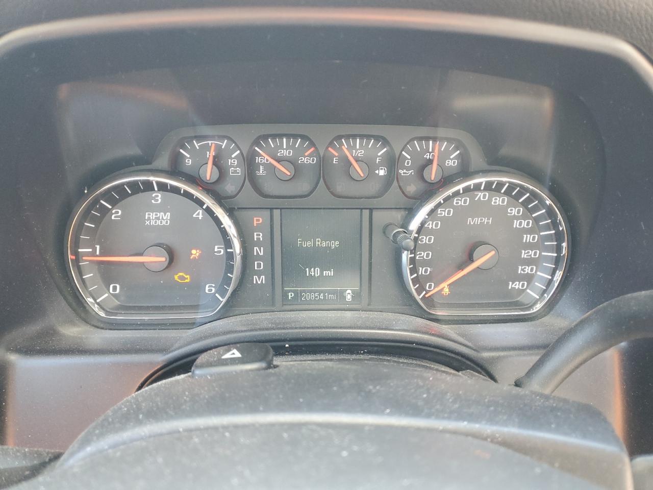 GMC Sierra C1500 Image 5