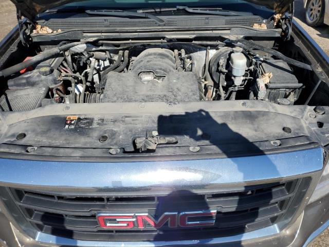 GMC Sierra C1500 Image 11