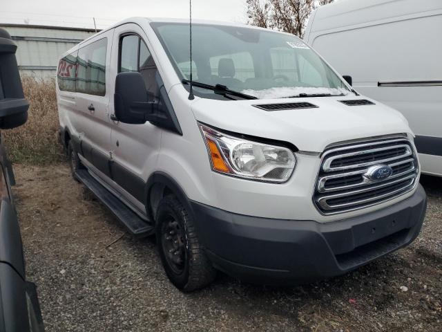 Ford Transit T-350 Image 2