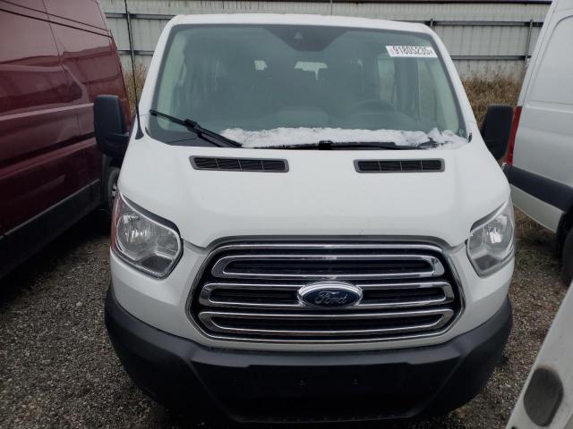 Ford Transit T-350 Image 10