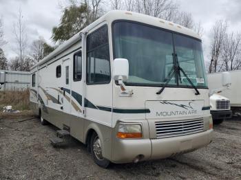  Salvage Newmar Mountian A