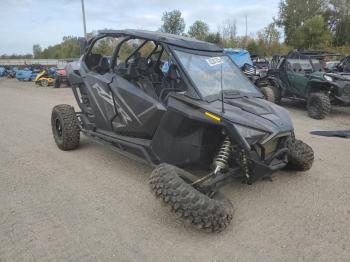  Salvage Polaris Rzr Pro Xp