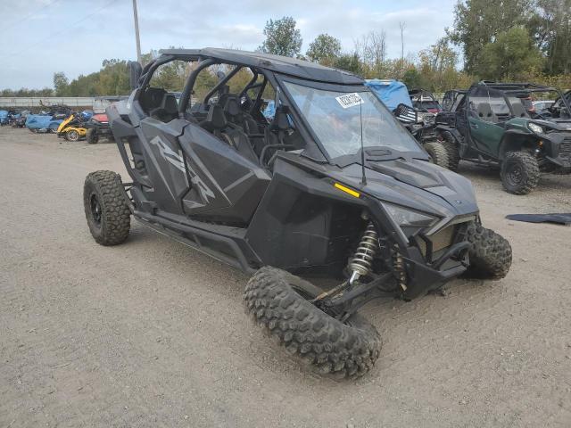 Salvage Polaris Rzr Pro Xp