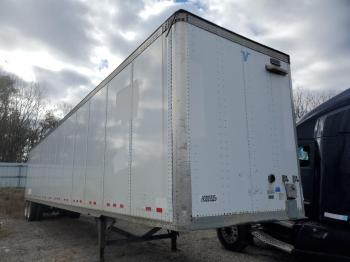  Salvage Vanguard Other