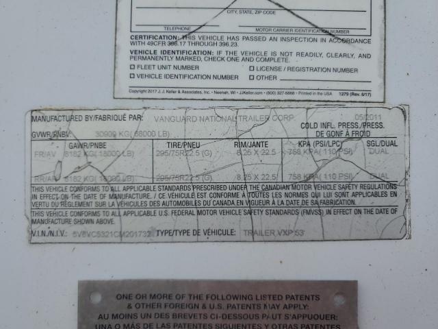 Vanguard Other Image 9