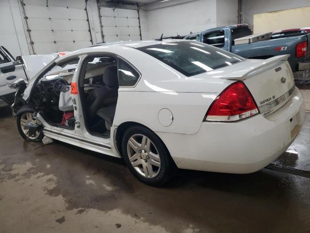 Chevrolet Impala Lt Image 2