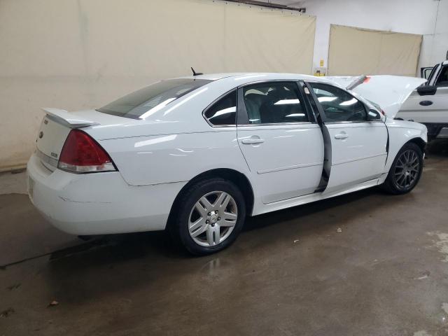 Chevrolet Impala Lt Image 5