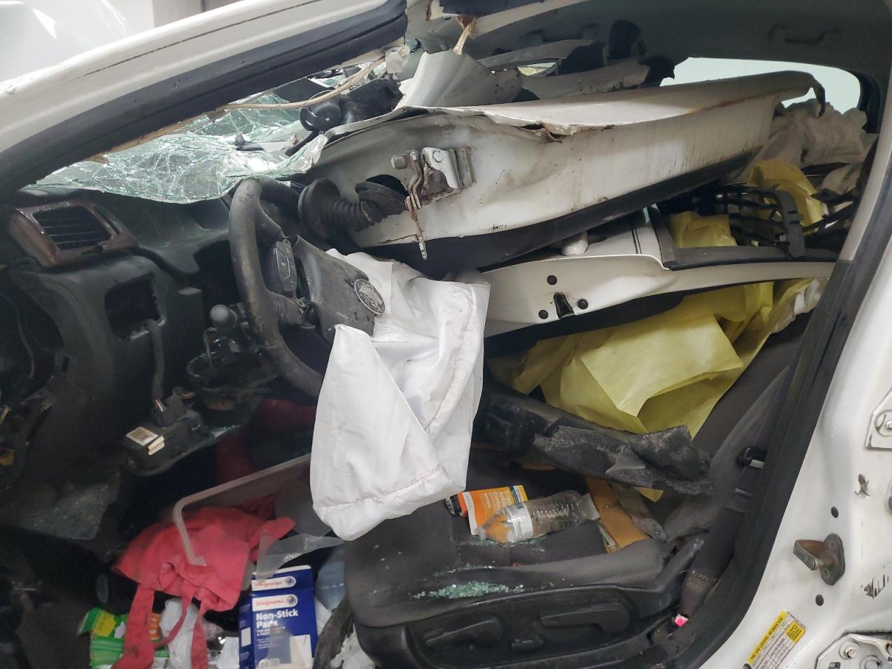 Chevrolet Impala Lt Image 3