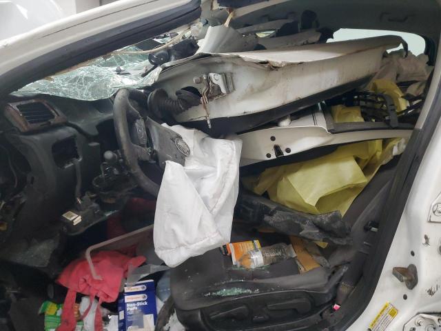 Chevrolet Impala Lt Image 3