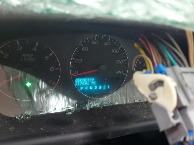 Chevrolet Impala Lt Image 12