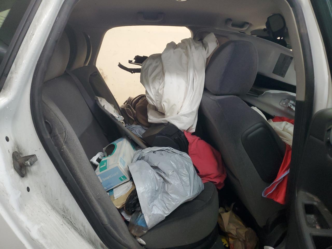 Chevrolet Impala Lt Image 7