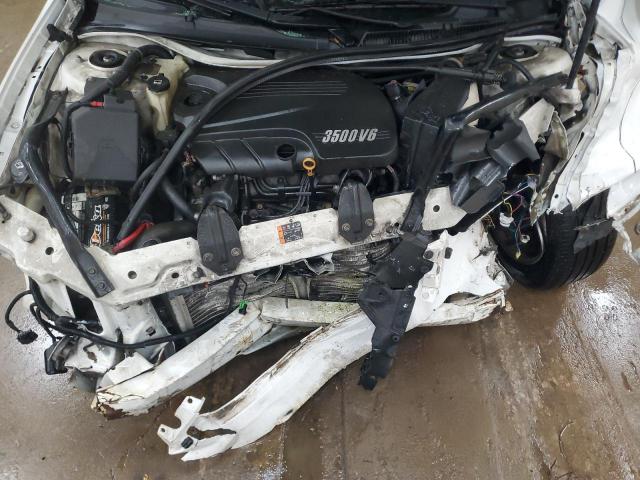 Chevrolet Impala Lt Image 8