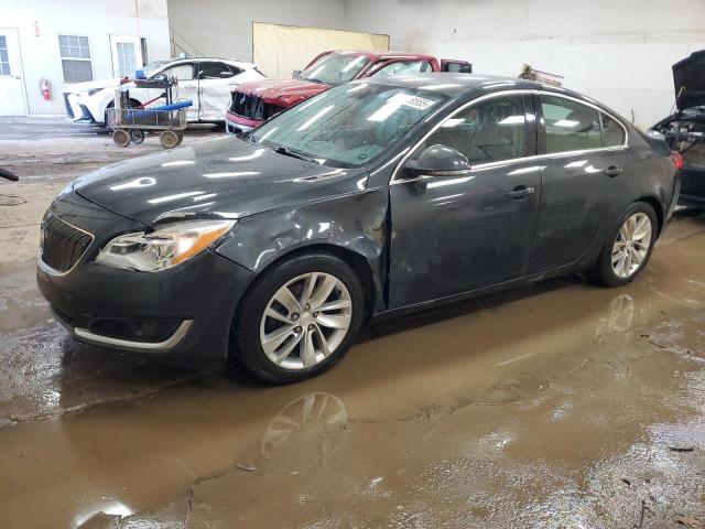 Salvage Buick Regal