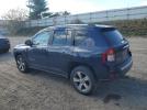 Jeep Compass Latitude Image 2