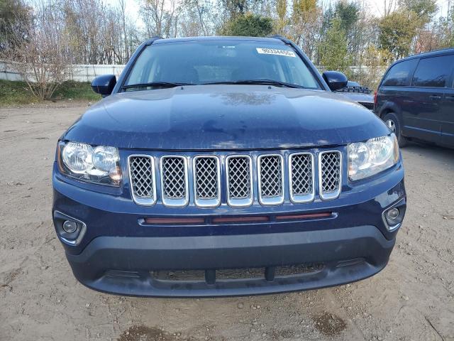 Jeep Compass Latitude Image 11