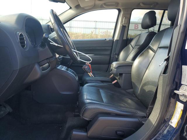 Jeep Compass Latitude Image 7