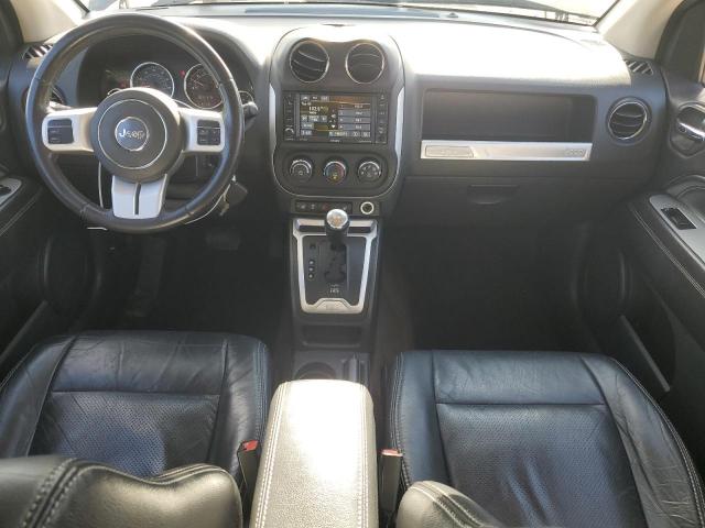 Jeep Compass Latitude Image 13