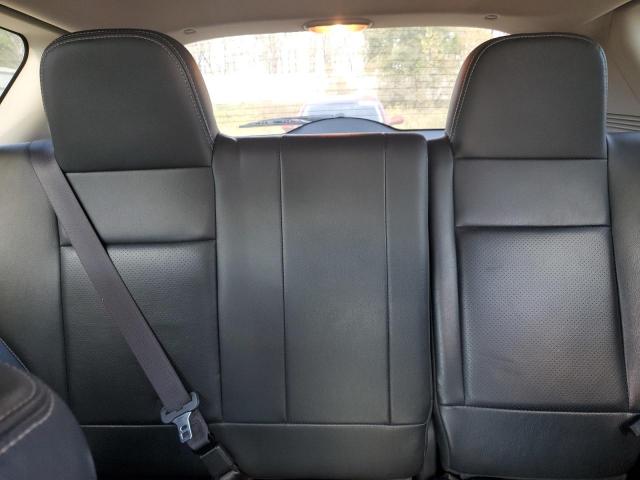 Jeep Compass Latitude Image 12