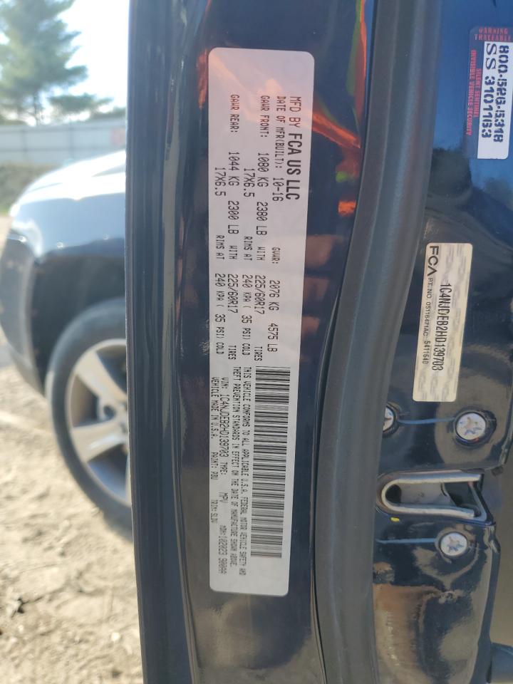 Jeep Compass Latitude Image 4