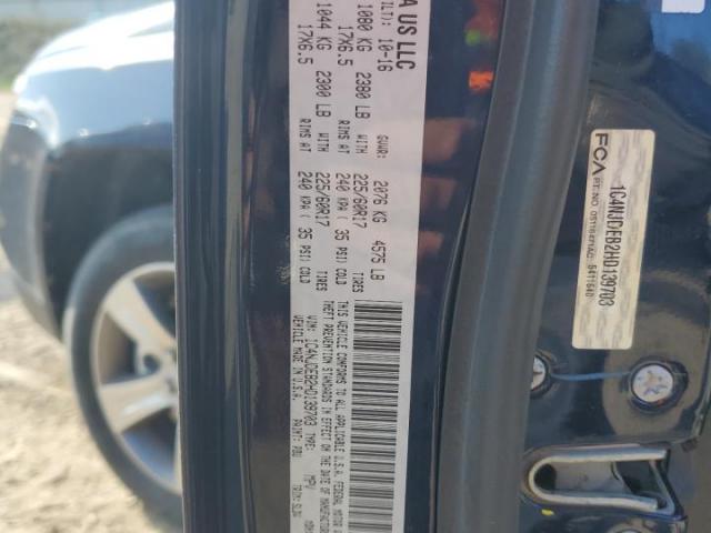 Jeep Compass Latitude Image 4