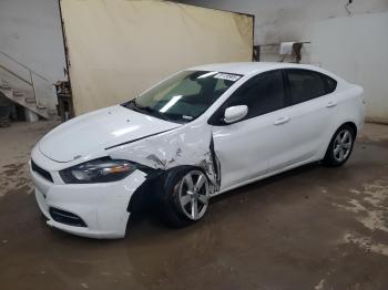  Salvage Dodge Dart
