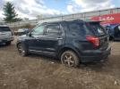 Ford Explorer Xlt Image 13