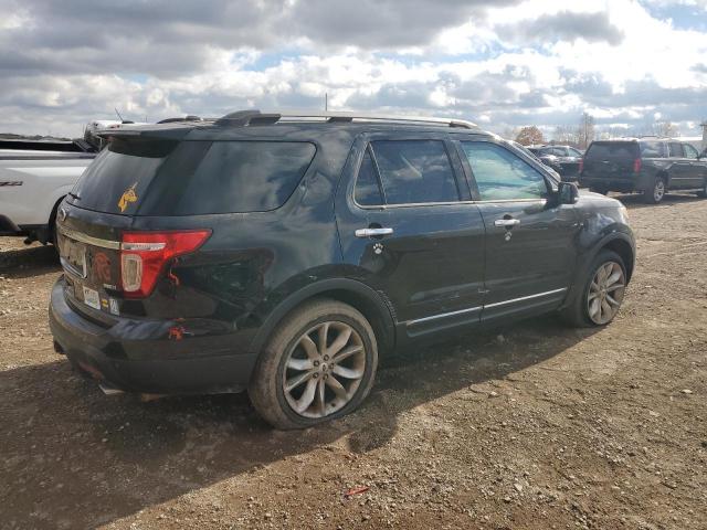Ford Explorer Xlt Image 3