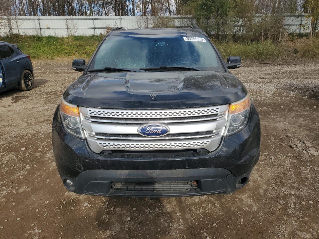 Ford Explorer Xlt Image 6