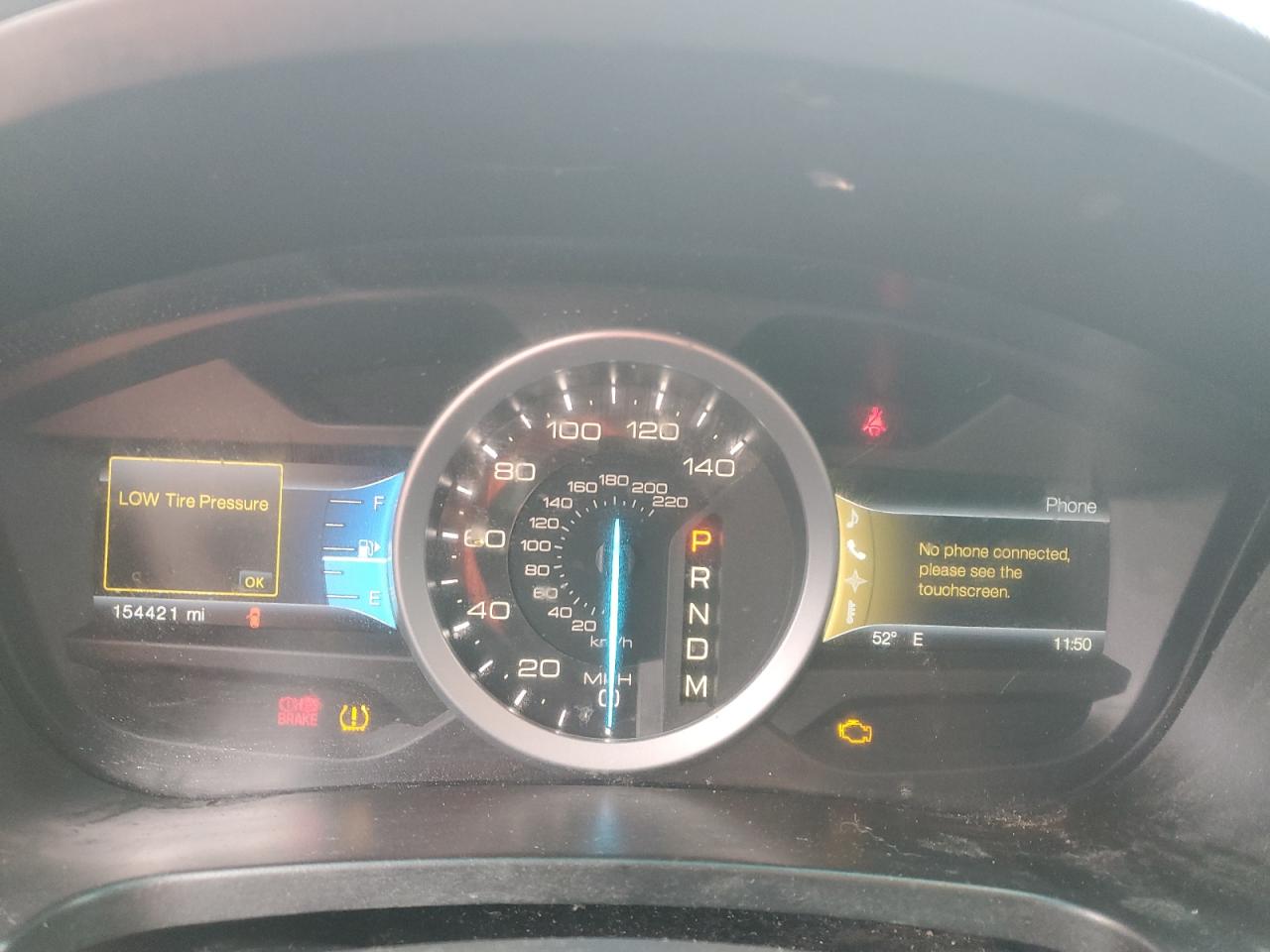 Ford Explorer Xlt Image 11