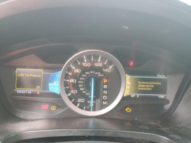 Ford Explorer Xlt Image 11