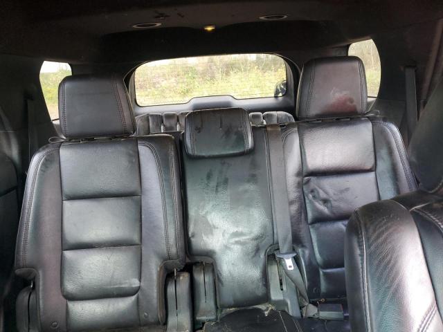 Ford Explorer Xlt Image 2