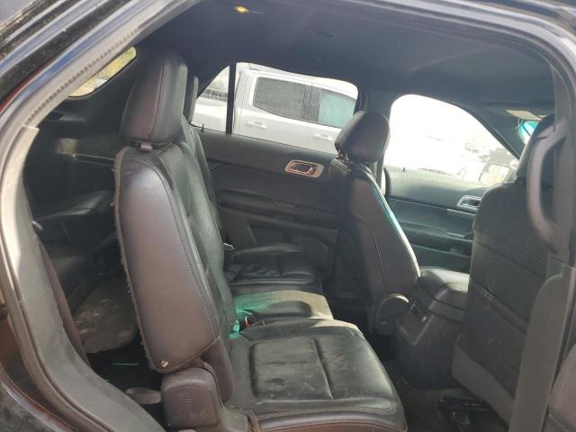 Ford Explorer Xlt Image 12