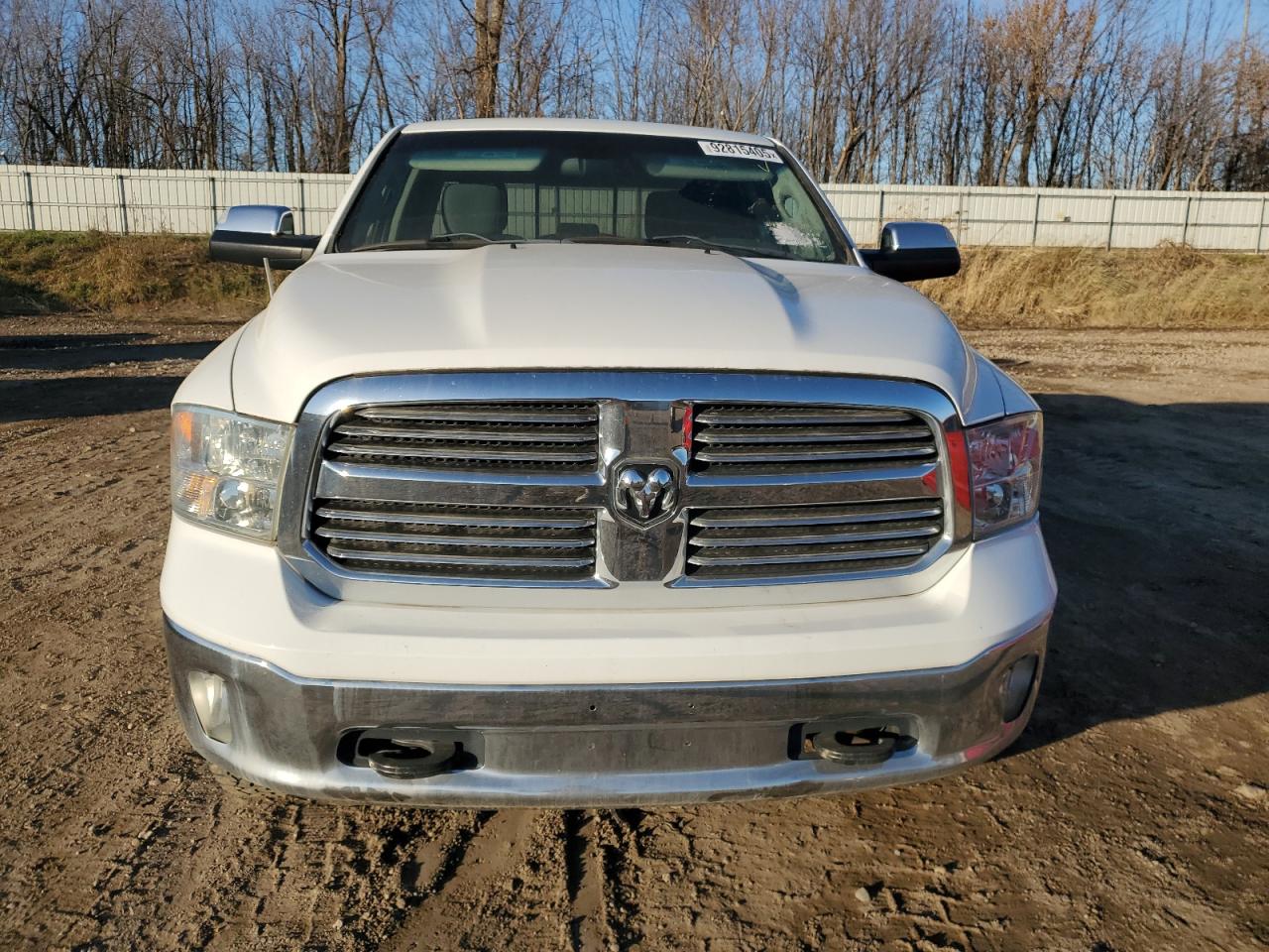 Ram 1500 Slt Image 6