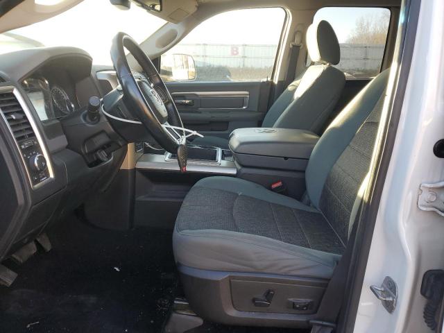 Ram 1500 Slt Image 11