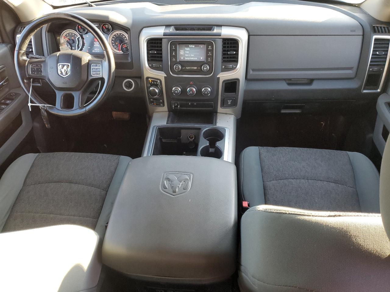 Ram 1500 Slt Image 3