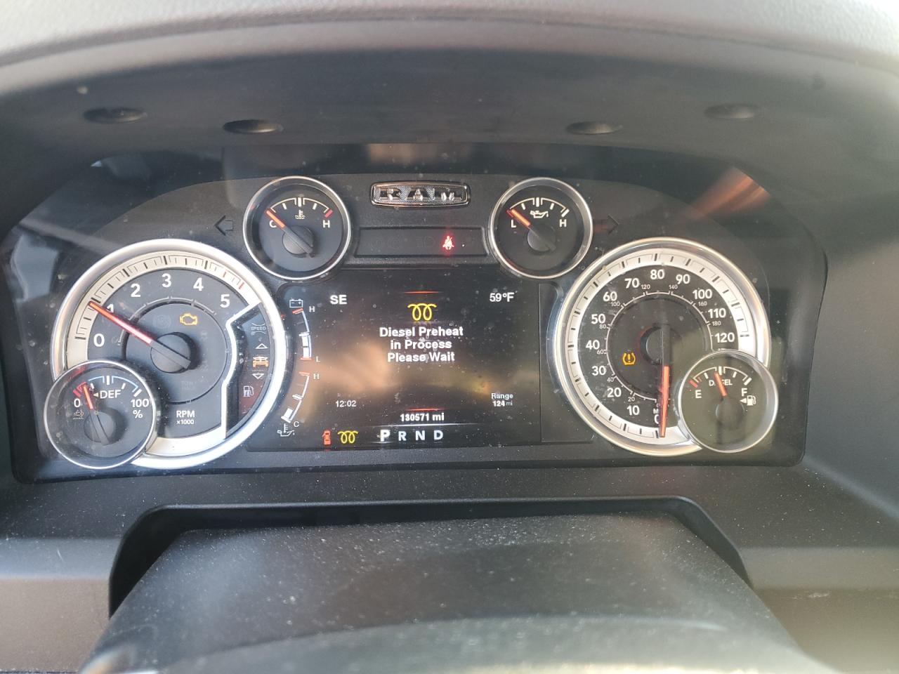 Ram 1500 Slt Image 9