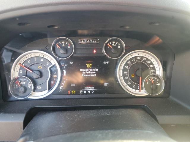 Ram 1500 Slt Image 9